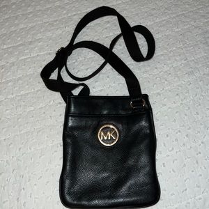 MK crossbody bag